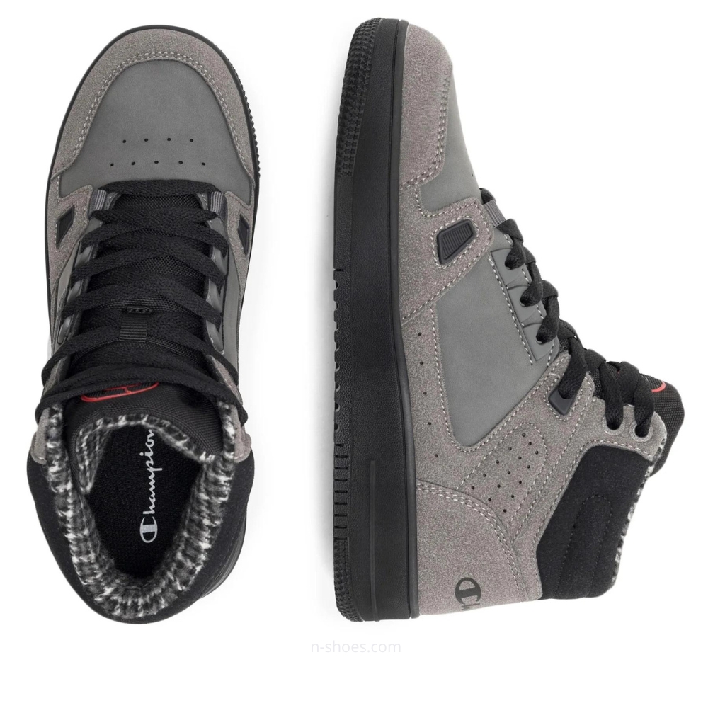 Чоловічі черевики Champion (США) REBOUND WINTERIZED модель 5718