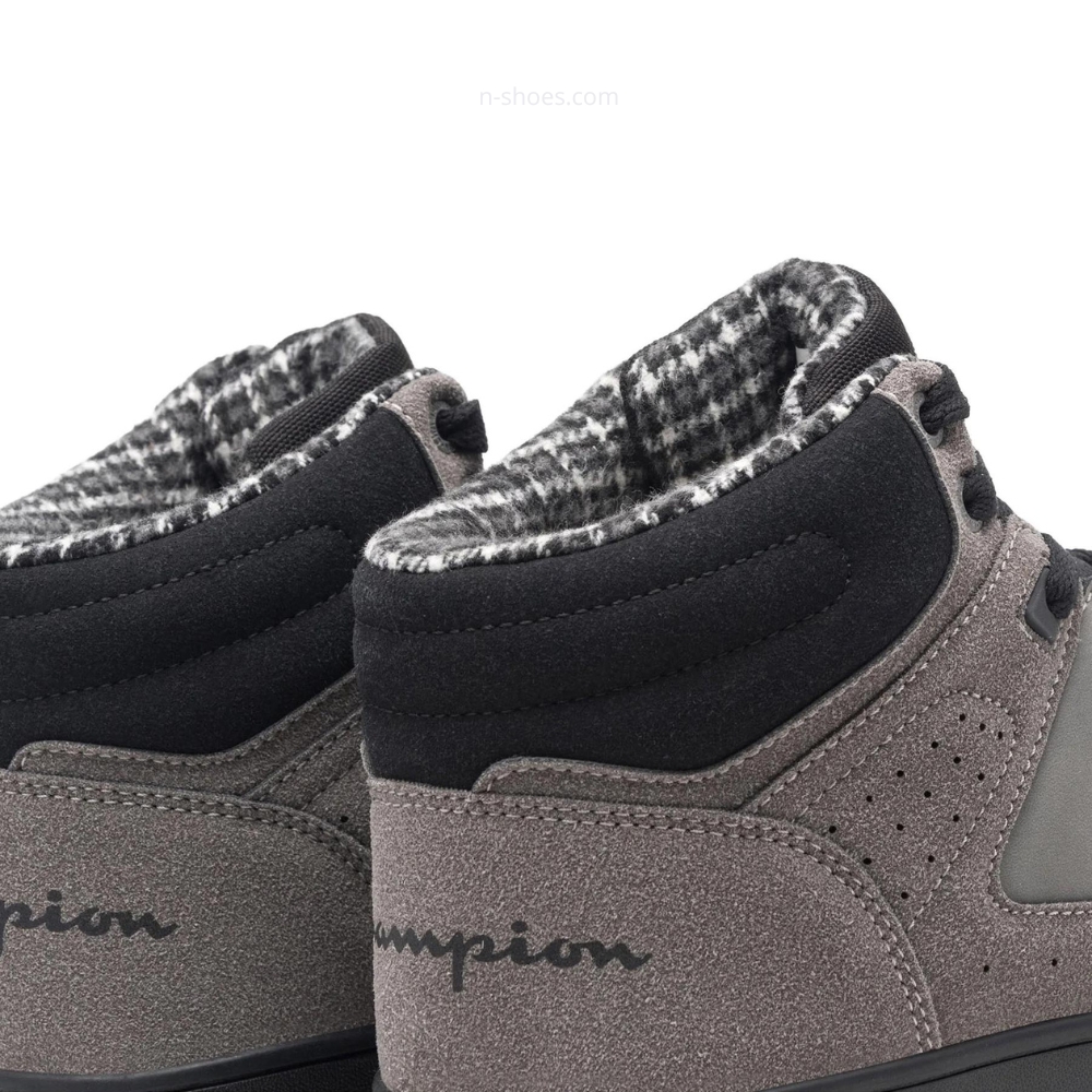 Чоловічі черевики Champion (США) REBOUND WINTERIZED модель 5718