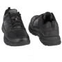 Мужские черные кроссовки Skechers Redwick (США) модель 5719