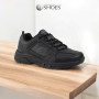 Мужские черные кроссовки Skechers Redwick (США) модель 5719