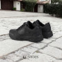 Мужские черные кроссовки Skechers Redwick (США) модель 5719