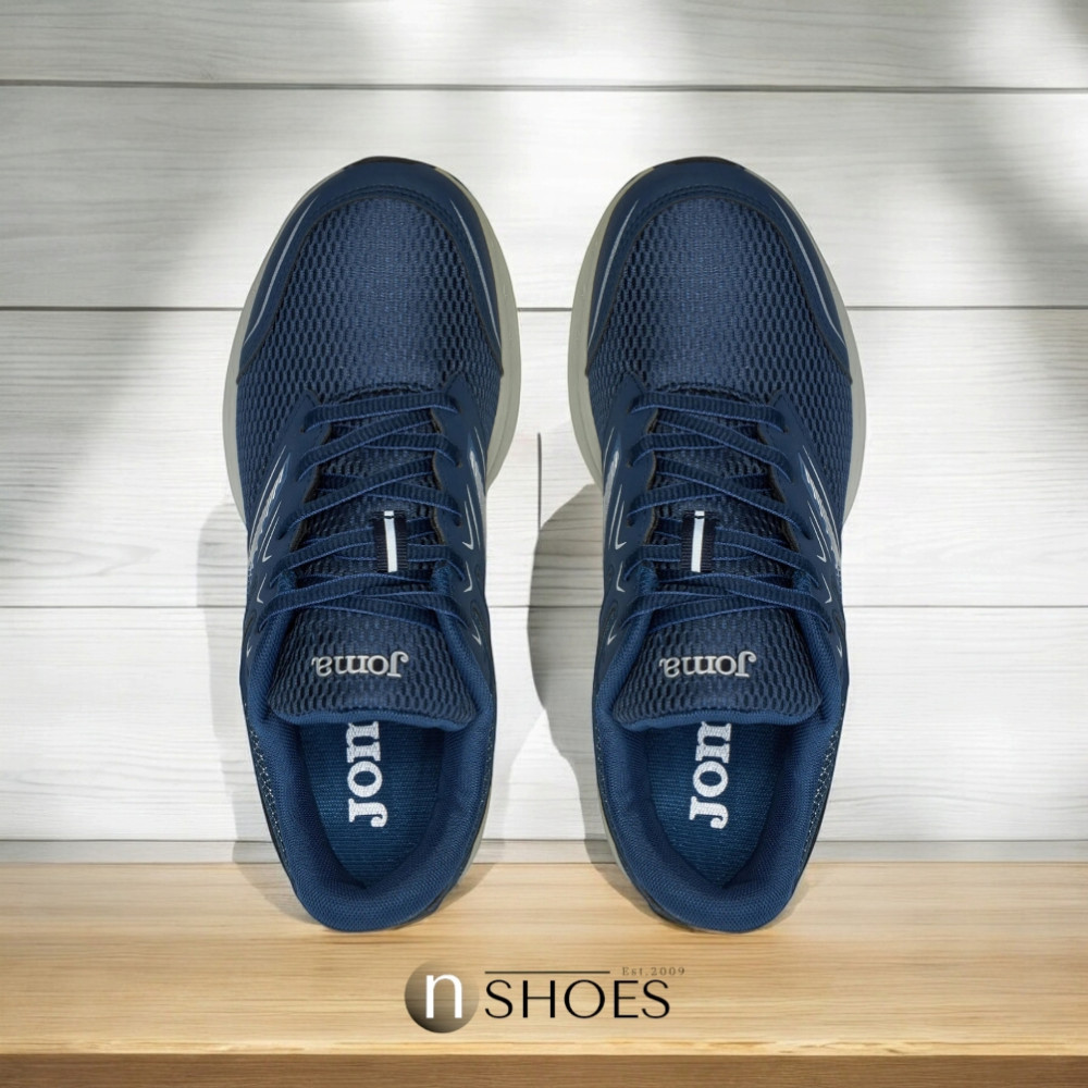 Мужские синие кроссовки Joma Meta RMETAW2403 модель 5730