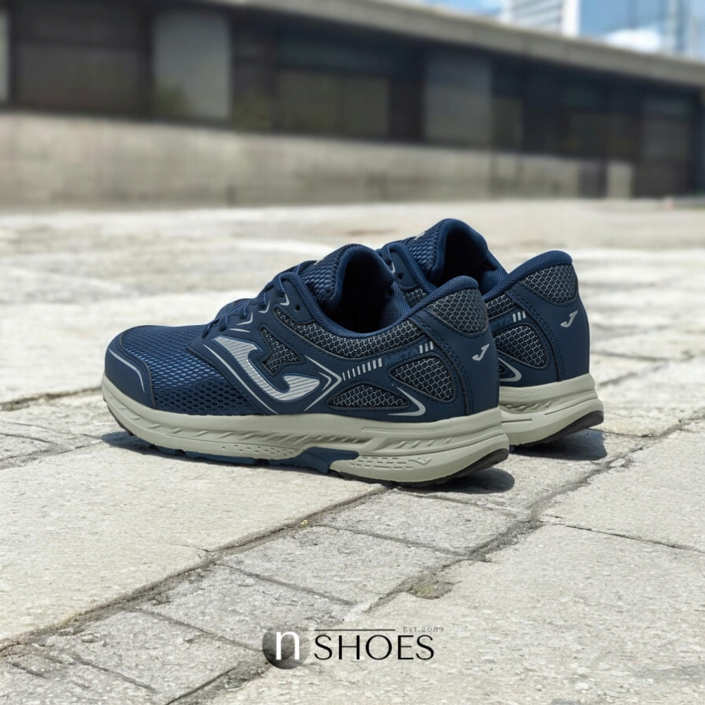 Мужские синие кроссовки Joma Meta RMETAW2403 модель 5730