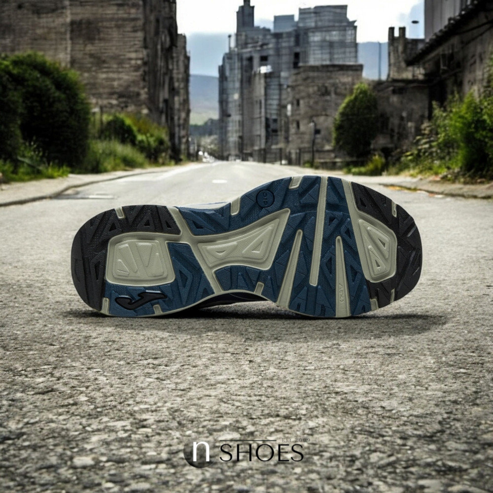 Мужские синие кроссовки Joma Meta RMETAW2403 модель 5730