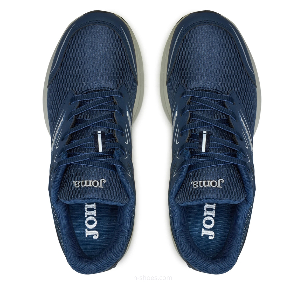 Мужские синие кроссовки Joma Meta RMETAW2403 модель 5730