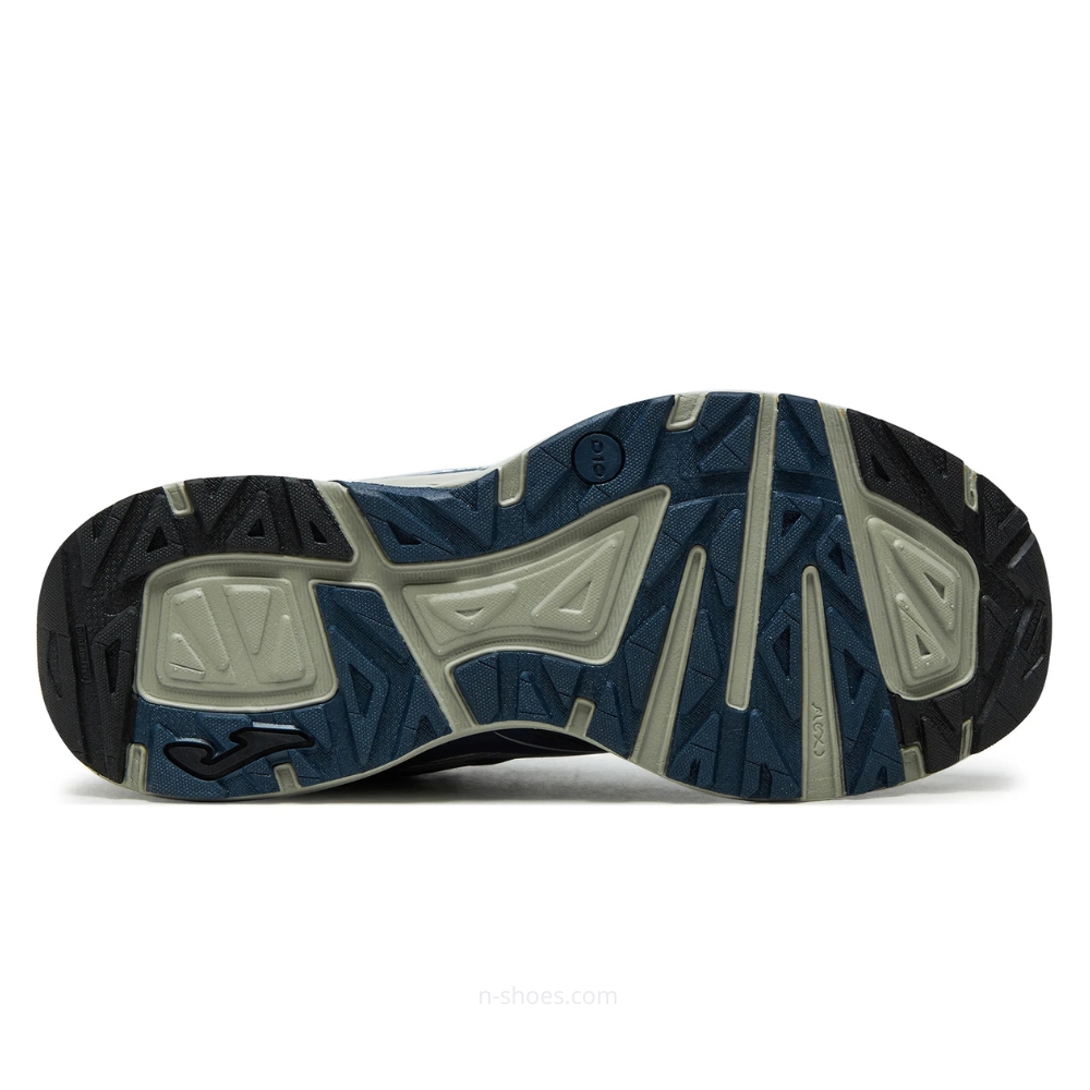 Мужские синие кроссовки Joma Meta RMETAW2403 модель 5730