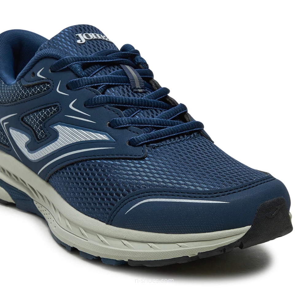 Мужские синие кроссовки Joma Meta RMETAW2403 модель 5730