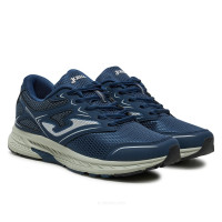 Men's blue sneakers Joma Meta RMETAW2403 5730 light, comfortable and breathable for running from the Spanish brand