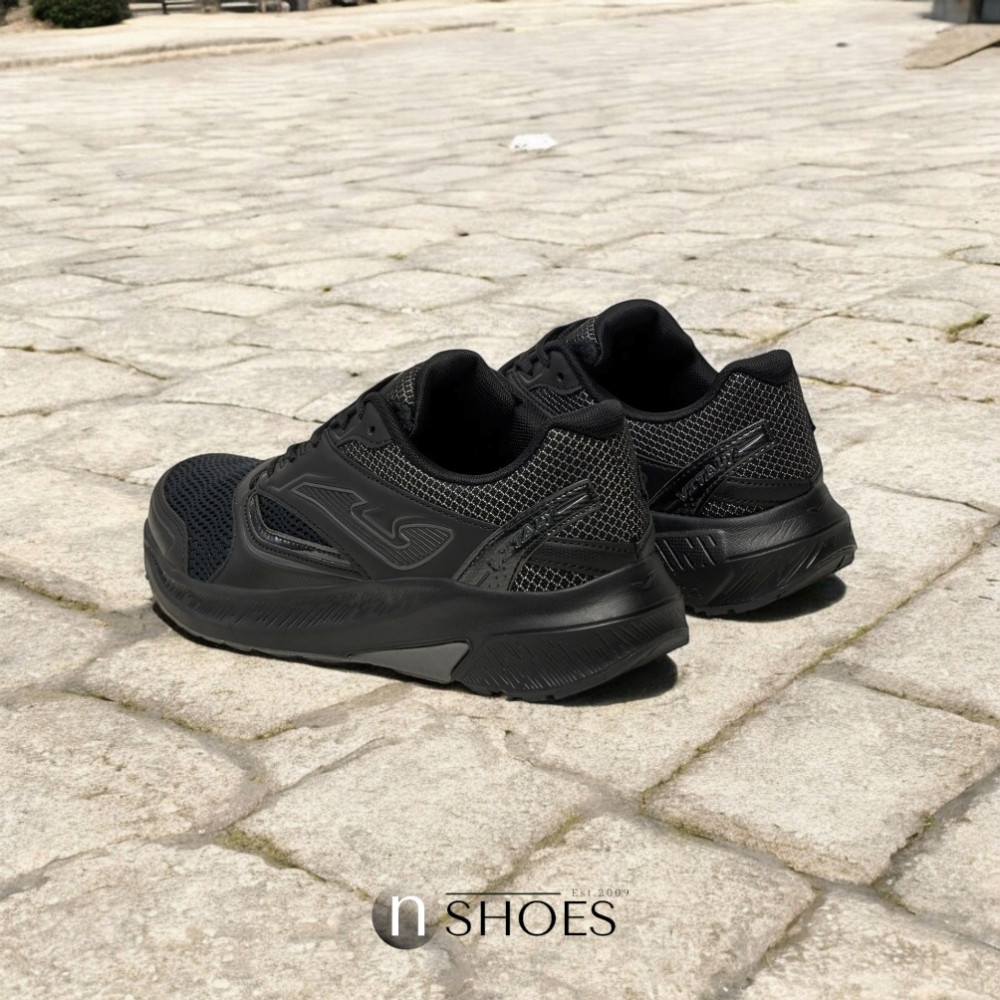 Мужские черные кроссовки Joma Vitaly RVITAW2421 модель 5731
