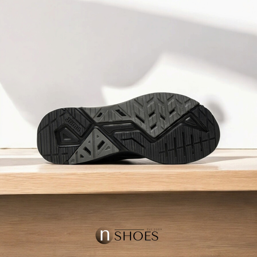 Мужские черные кроссовки Joma Vitaly RVITAW2421 модель 5731