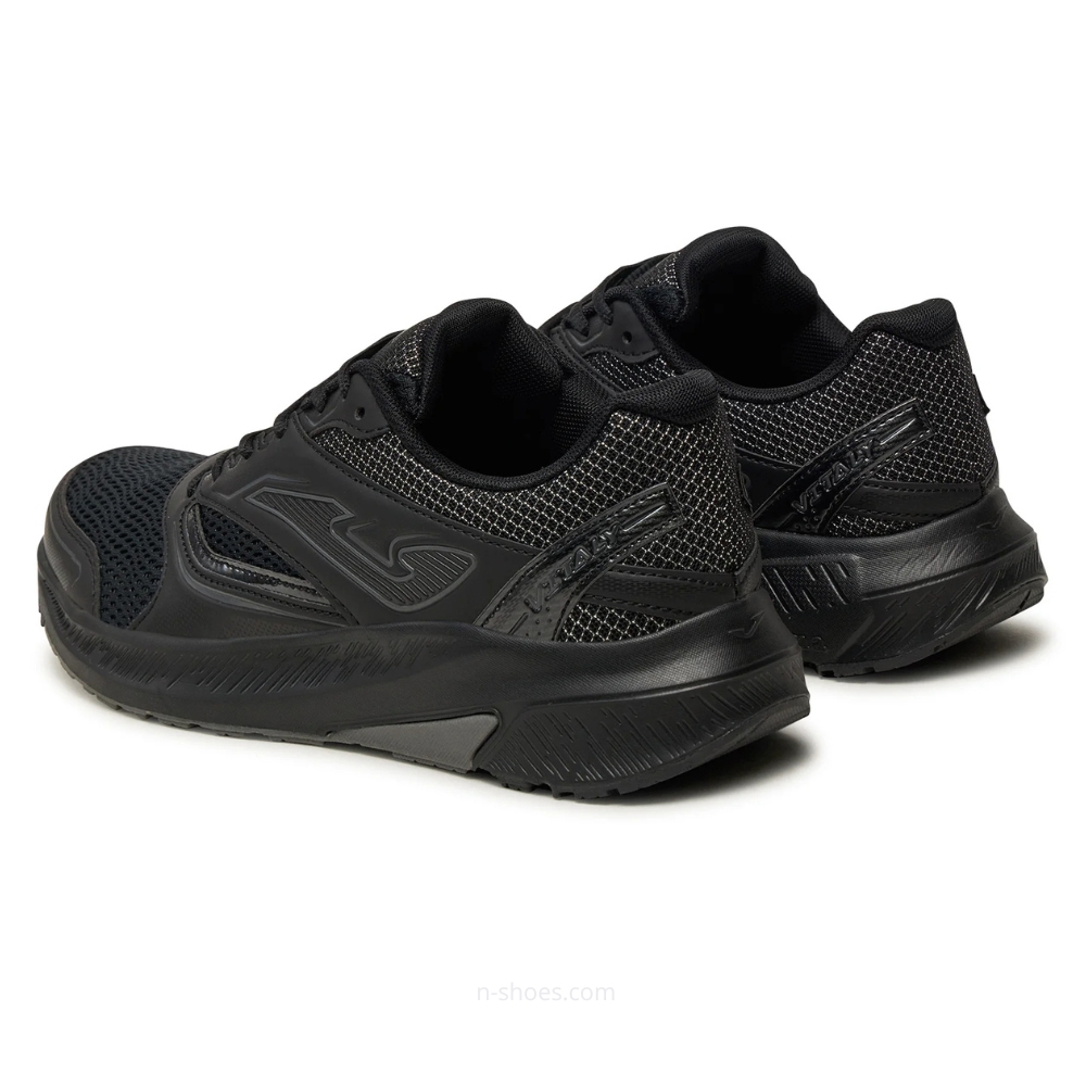 Мужские черные кроссовки Joma Vitaly RVITAW2421 модель 5731