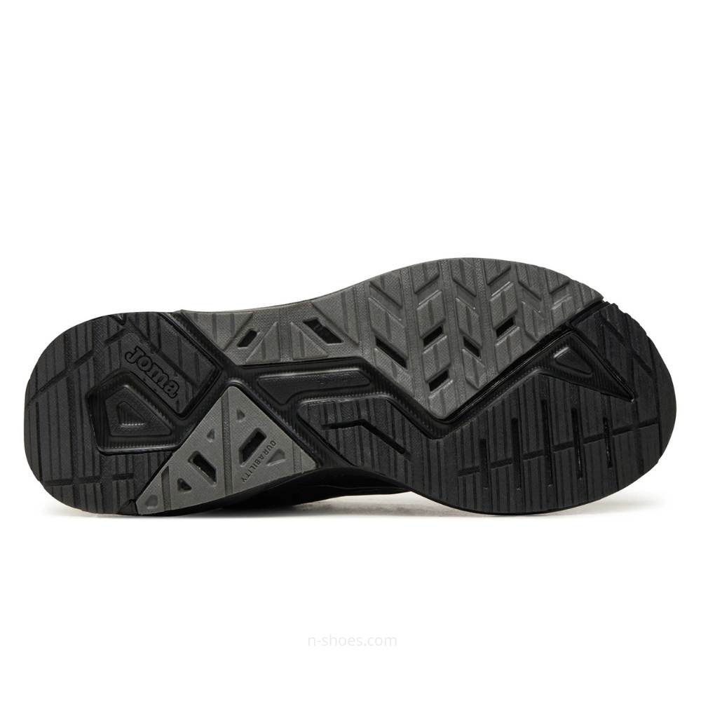 Мужские черные кроссовки Joma Vitaly RVITAW2421 модель 5731