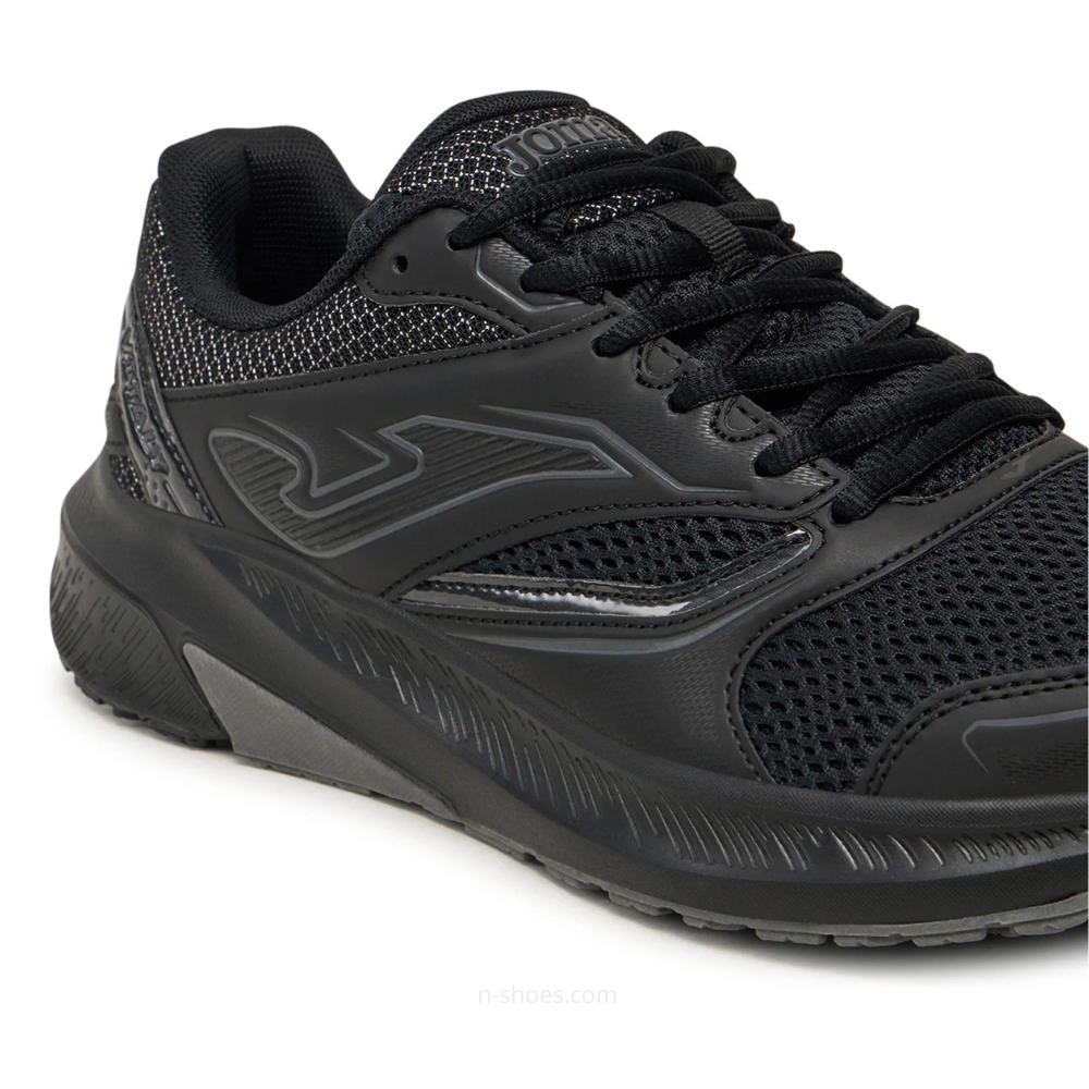 Мужские черные кроссовки Joma Vitaly RVITAW2421 модель 5731