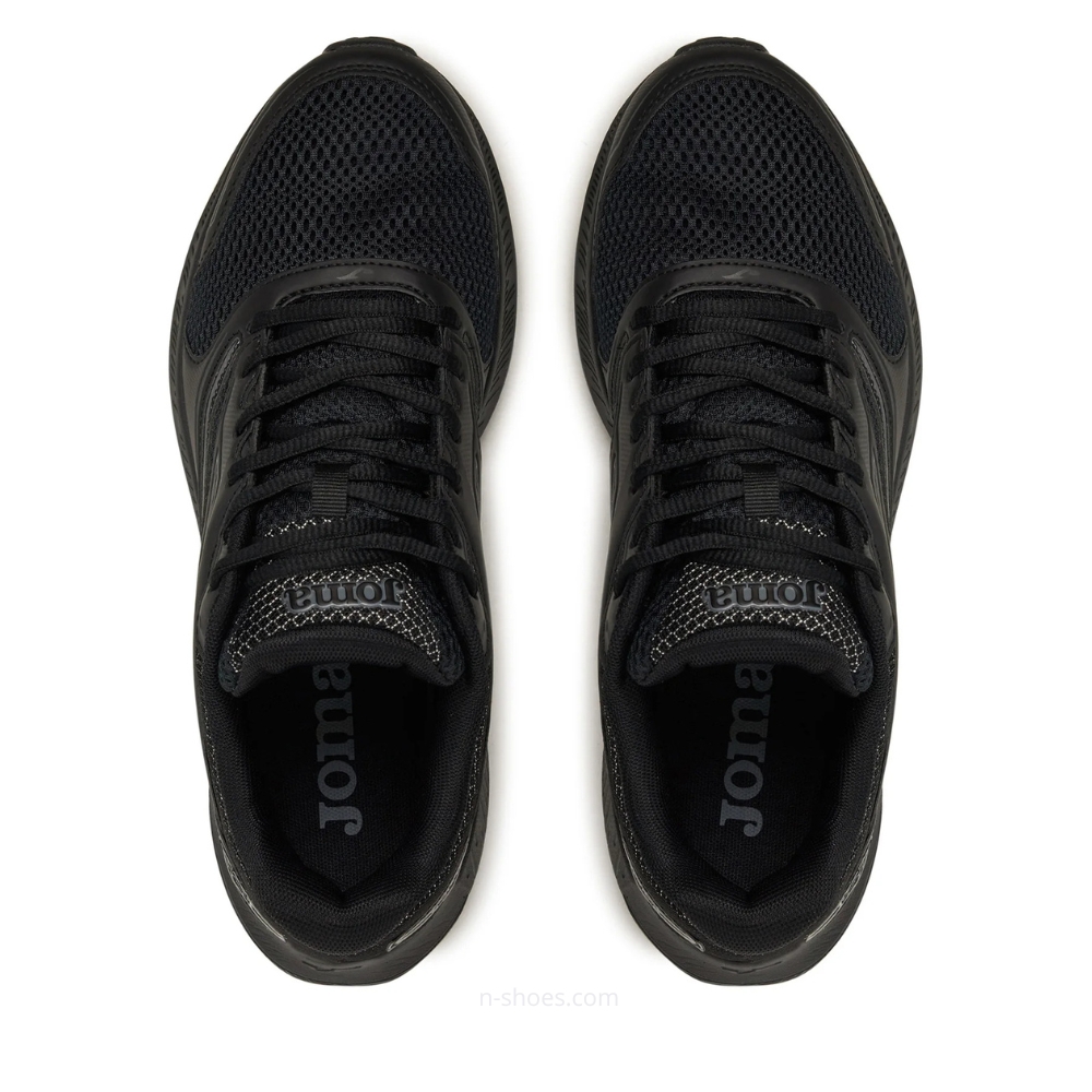 Мужские черные кроссовки Joma Vitaly RVITAW2421 модель 5731