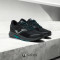 Мужские черный кроссовки Joma Meta RMETAW2401 5732 стильные, удобные и дышащие для бега DURABILITY от испанского бренда