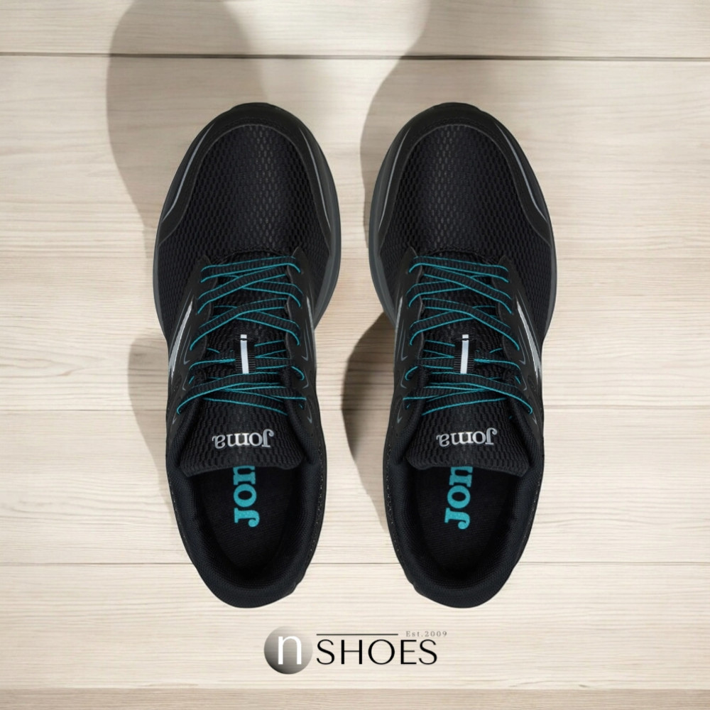 Мужские черный кроссовки Joma Meta RMETAW2401 модель 5732