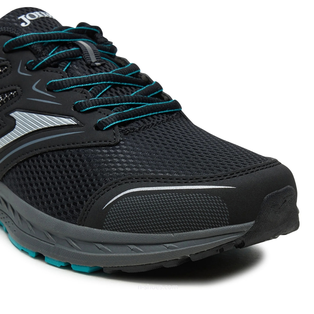 Мужские черный кроссовки Joma Meta RMETAW2401 модель 5732