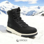 GRUNBERG 148198 13-01W 5733 - men’s winter boots with wool insulation