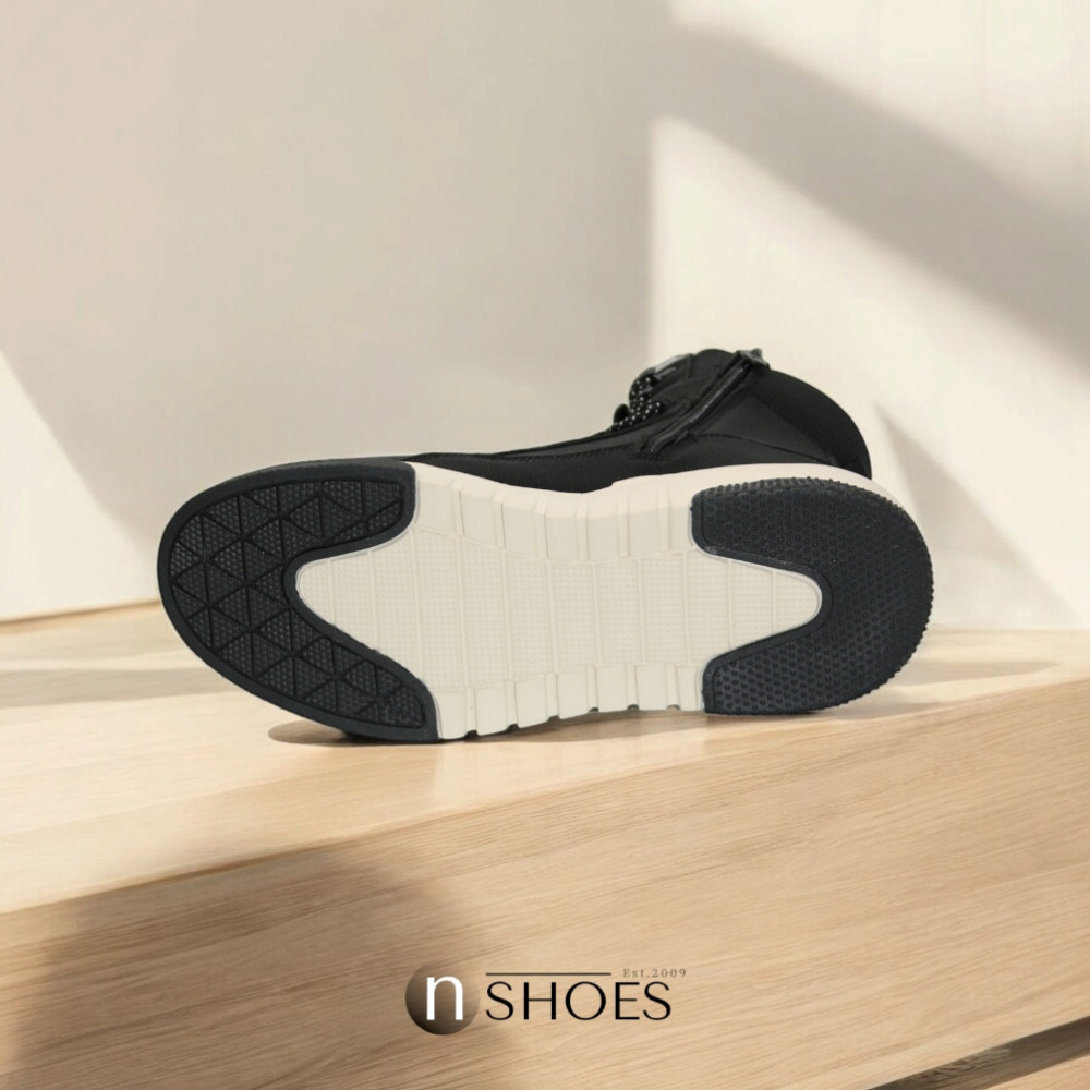 GRUNBERG 148198 13-01W 5733 - men’s winter boots with wool insulation