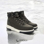 GRUNBERG 148198 13-01W 5733 - men’s winter boots with wool insulation