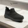 Men's thermal sneakers GRUNBERG (Italy) Gore-Tex insulation model 5740