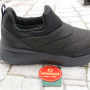 Men's thermal sneakers GRUNBERG (Italy) Gore-Tex insulation model 5740