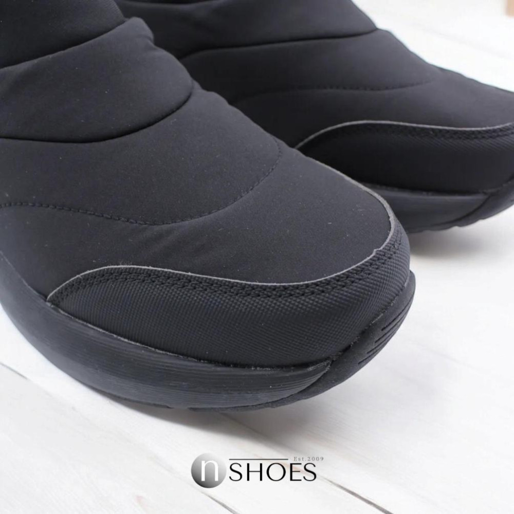 Men's thermal sneakers GRUNBERG (Italy) Gore-Tex insulation model 5740