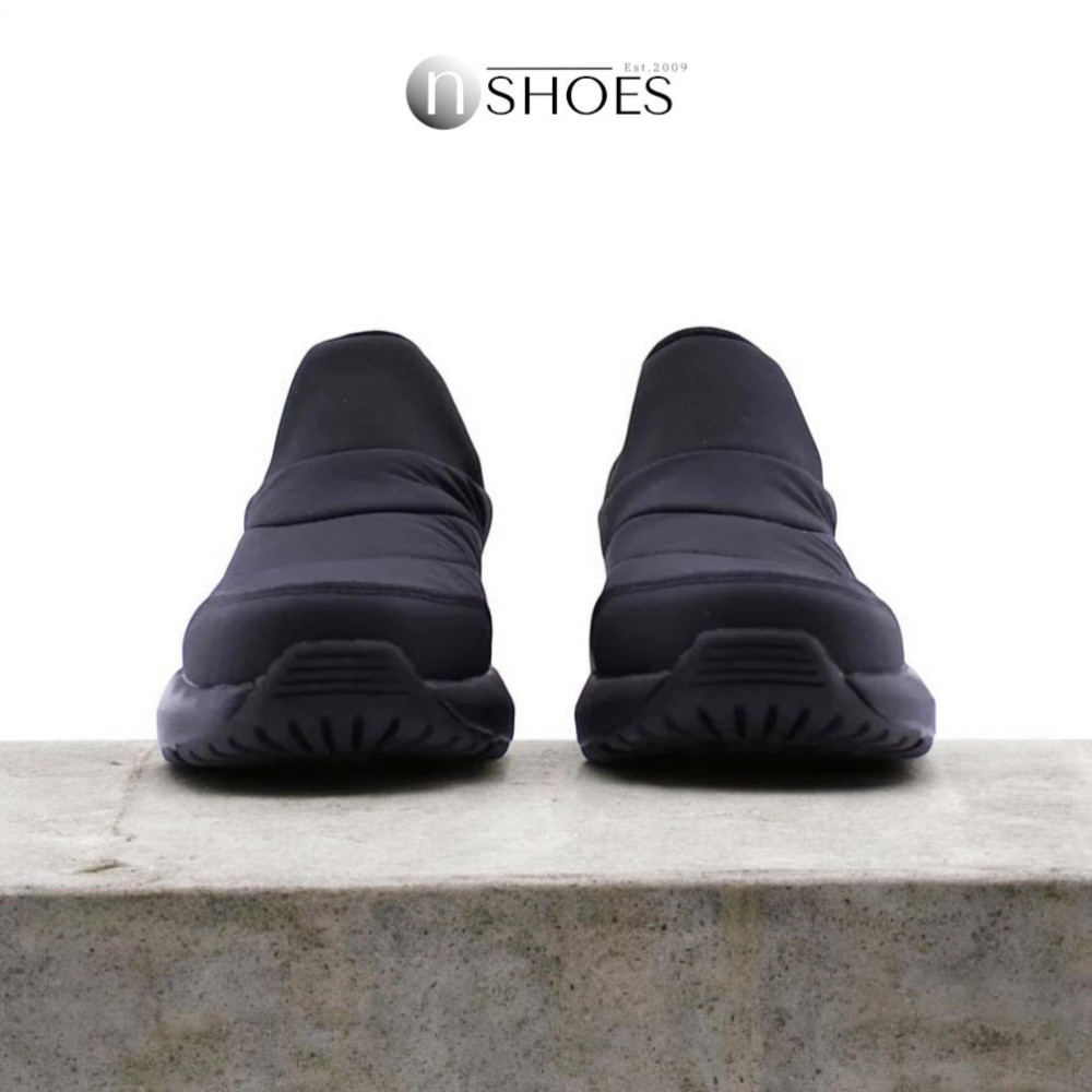 Men's thermal sneakers GRUNBERG (Italy) Gore-Tex insulation model 5740