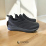 Men's thermal sneakers GRUNBERG (Italy) Gore-Tex insulation model 5740