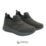 Men's thermal sneakers GRUNBERG (Italy) Gore-Tex insulation model 5740