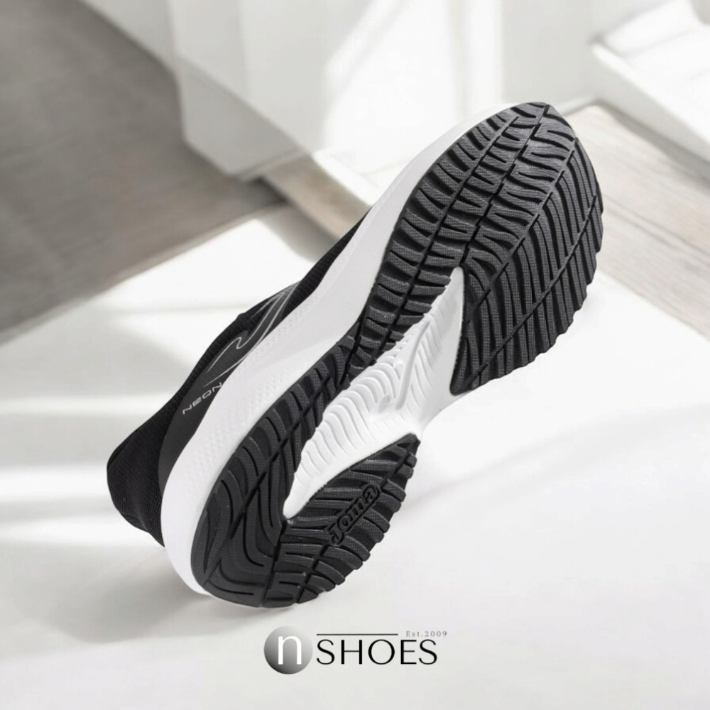 Мужские черный кроссовки Joma Neon 2401 RNEONW2401 модель 5757