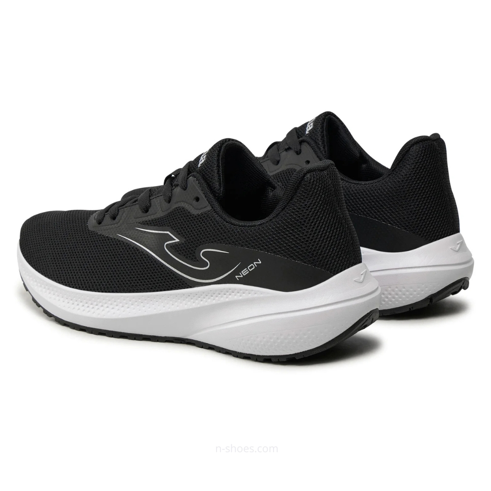Мужские черный кроссовки Joma Neon 2401 RNEONW2401 модель 5757