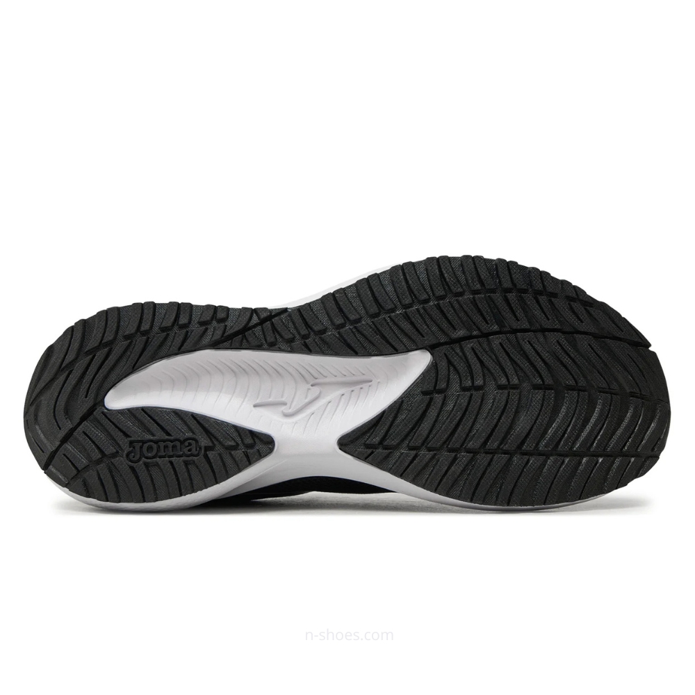 Мужские черный кроссовки Joma Neon 2401 RNEONW2401 модель 5757