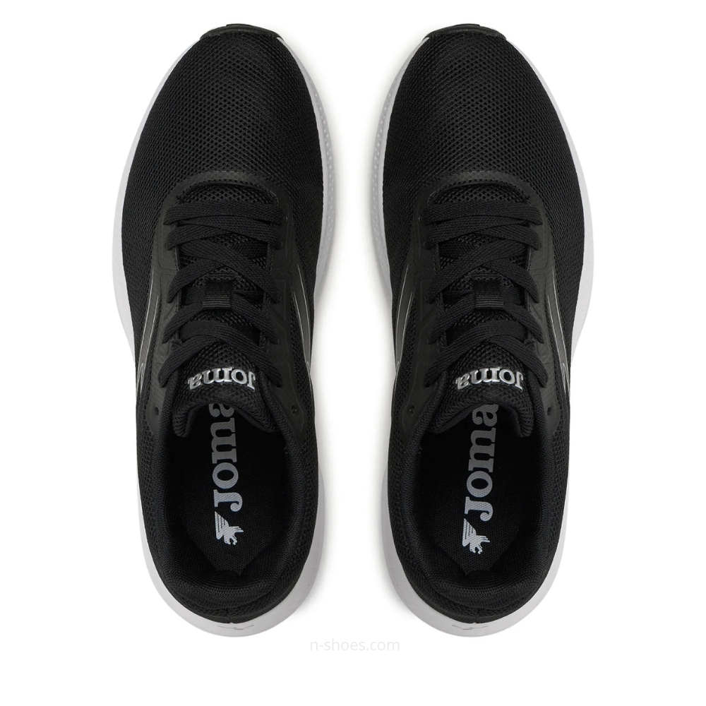 Мужские черный кроссовки Joma Neon 2401 RNEONW2401 модель 5757