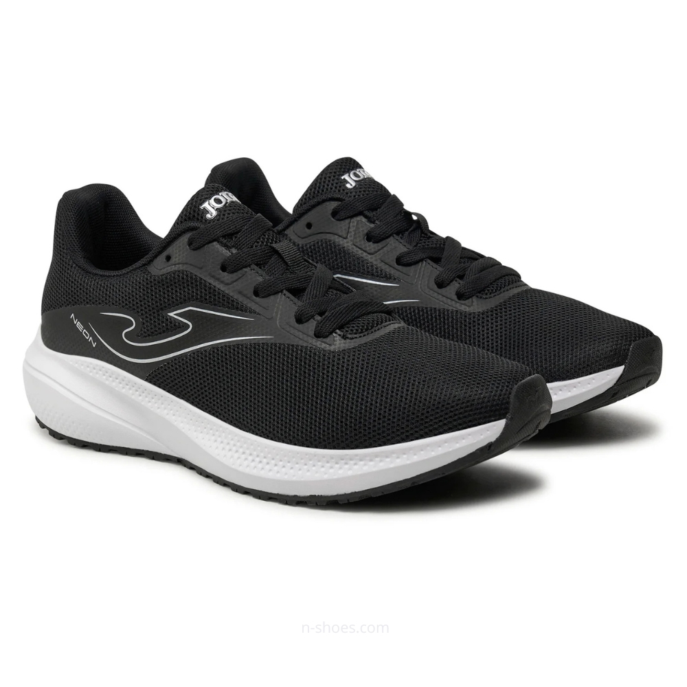Мужские черный кроссовки Joma Neon 2401 RNEONW2401 модель 5757
