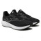 Чоловічі чорні кросівки Joma Neon 2401 RNEONW2401 5757 стильні та зручні призначені для бігунів з нейтральним кроком від іспанського бренду.