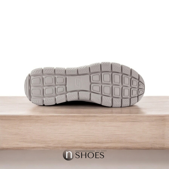 Чоловічі сині кросівки Skechers South Rim 52812 NVY 5759