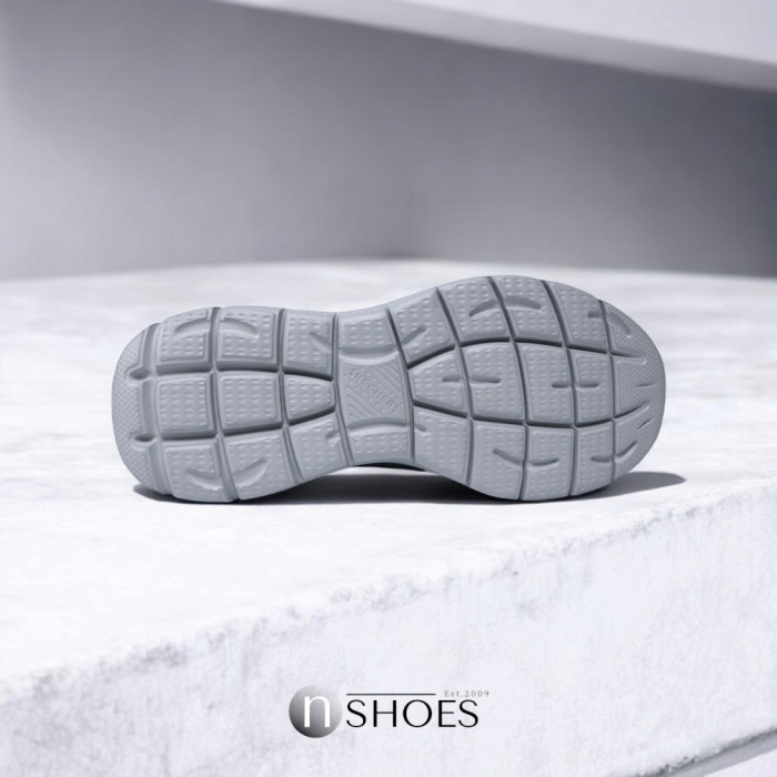 Чоловічі сині кросівки Skechers South Rim 52812 NVY 5759