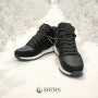 Men's winter boots GRUNBERG (Italy) model 5761