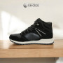Men's winter boots GRUNBERG (Italy) model 5761