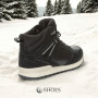 Men's winter boots GRUNBERG (Italy) model 5761
