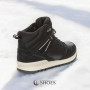 Men's winter boots GRUNBERG (Italy) model 5761