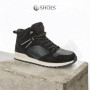 Men's winter boots GRUNBERG (Italy) model 5761