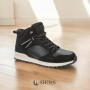 Men's winter boots GRUNBERG (Italy) model 5761
