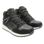 Men's winter boots GRUNBERG (Italy) model 5761