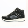 Men's winter boots GRUNBERG (Italy) model 5761