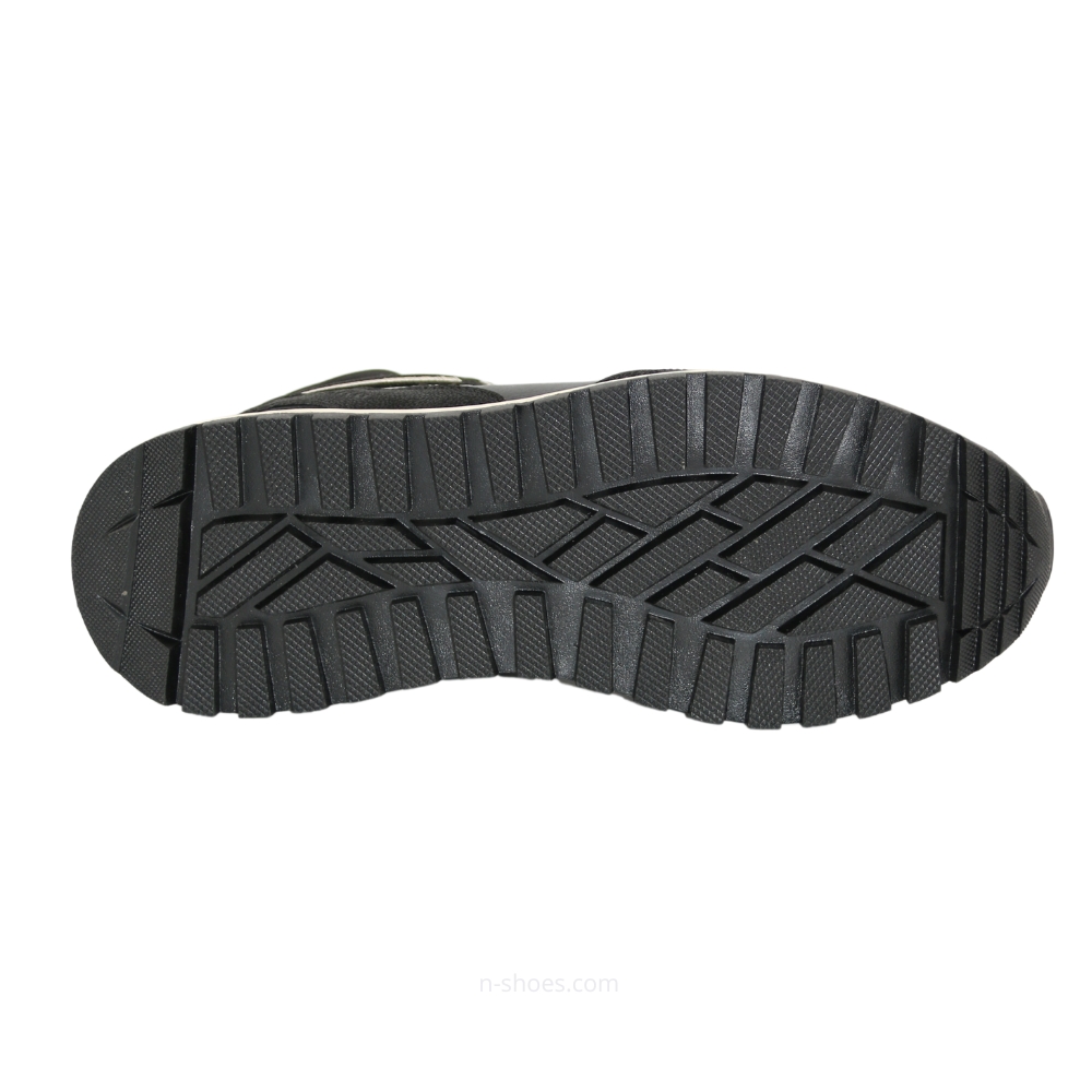 Men's winter boots GRUNBERG (Italy) model 5761