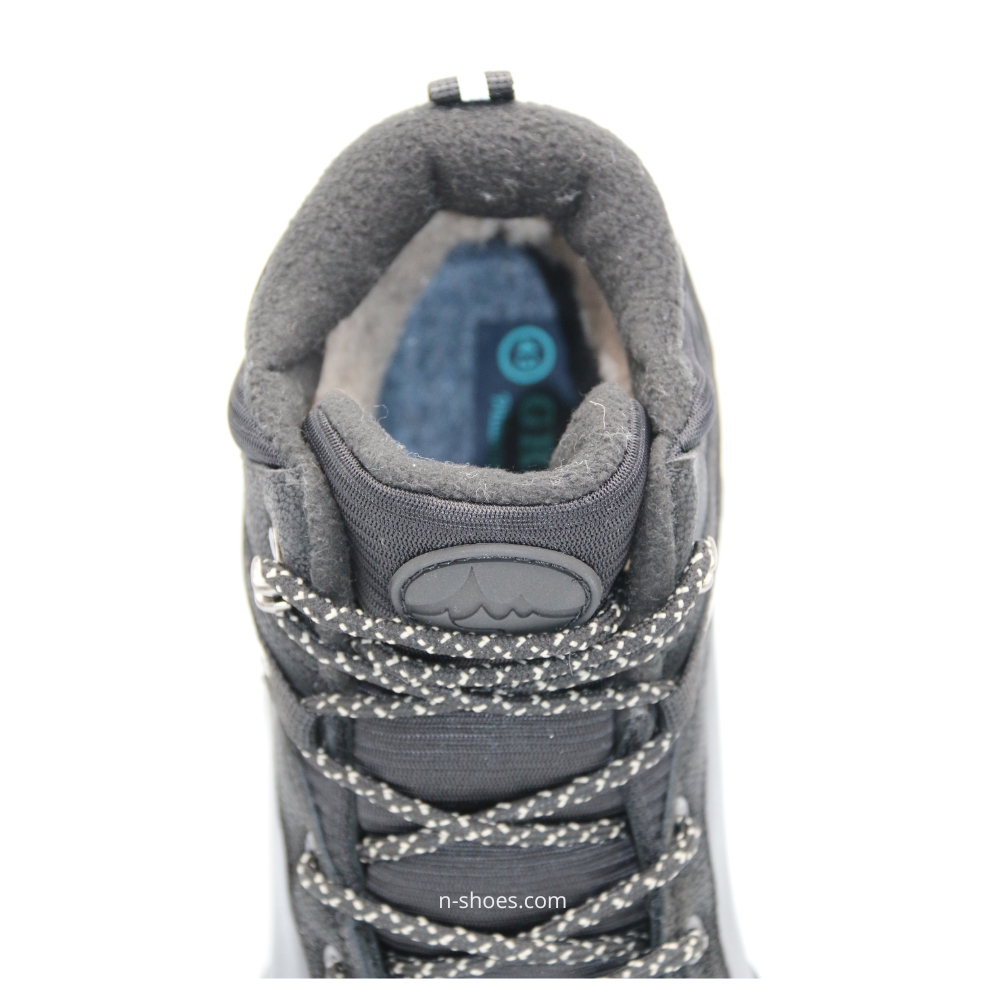 Men's winter boots GRUNBERG (Italy) model 5761