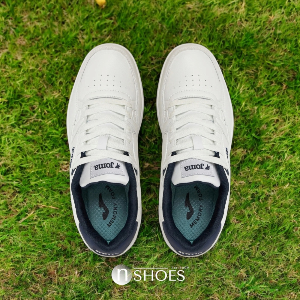 Мужские белые кеды Joma C.Stadium CSTAW2403 модель 5764