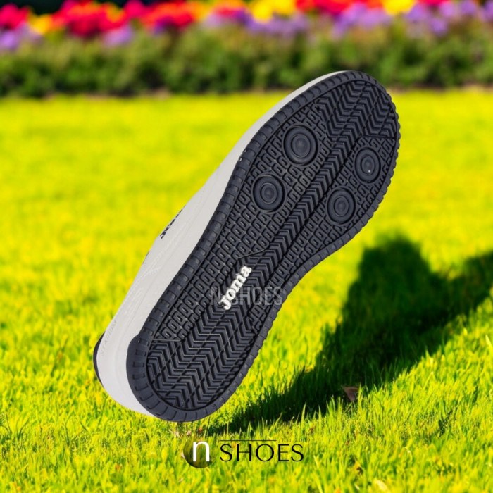 Мужские белые кеды Joma C.Stadium CSTAW2403 модель 5764